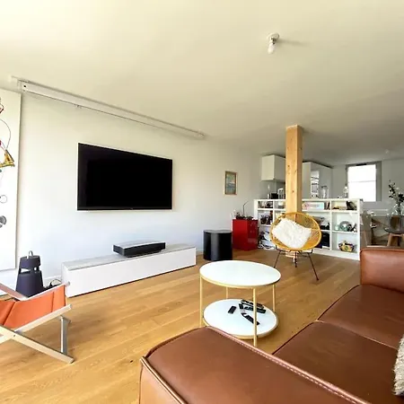 Belle Au Centre D'arcachon Avec Piscine Et Jacuzzi Villa Arcachon