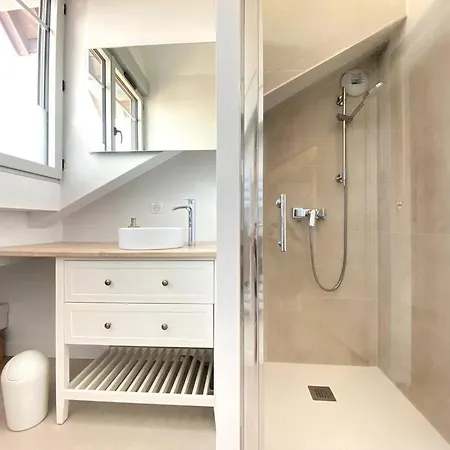 Belle Au Centre D'arcachon Avec Piscine Et Jacuzzi * Arcachon